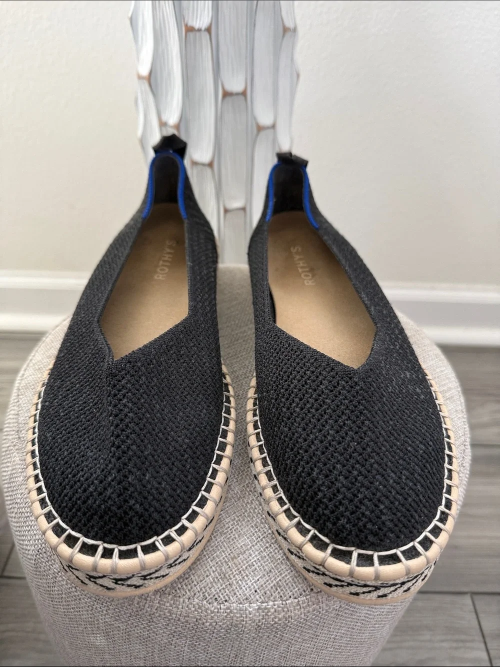 Rothys lightweight woven